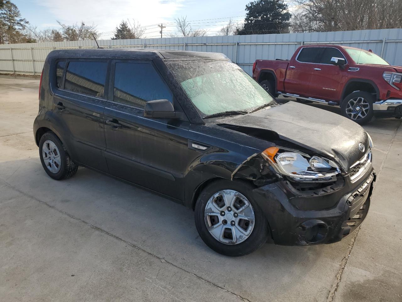 2012 Kia Soul - Image 4