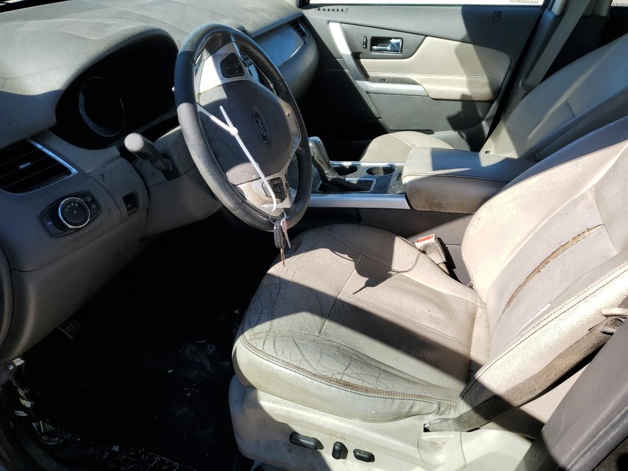 2012 Ford Edge - Image 7