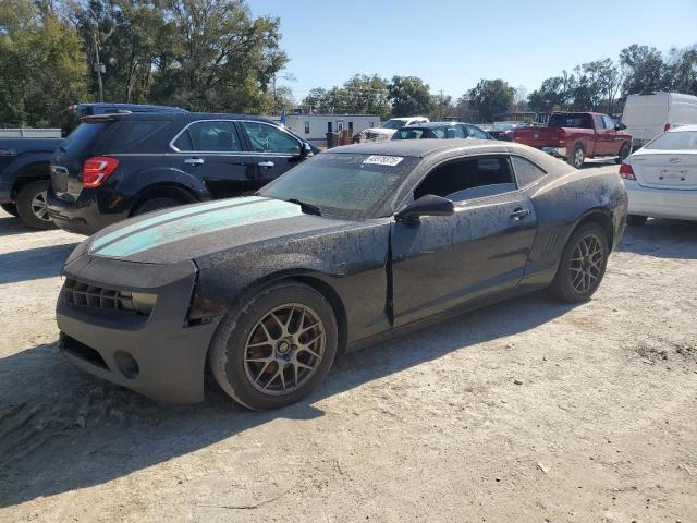 2010 Chevrolet Camaro Ls