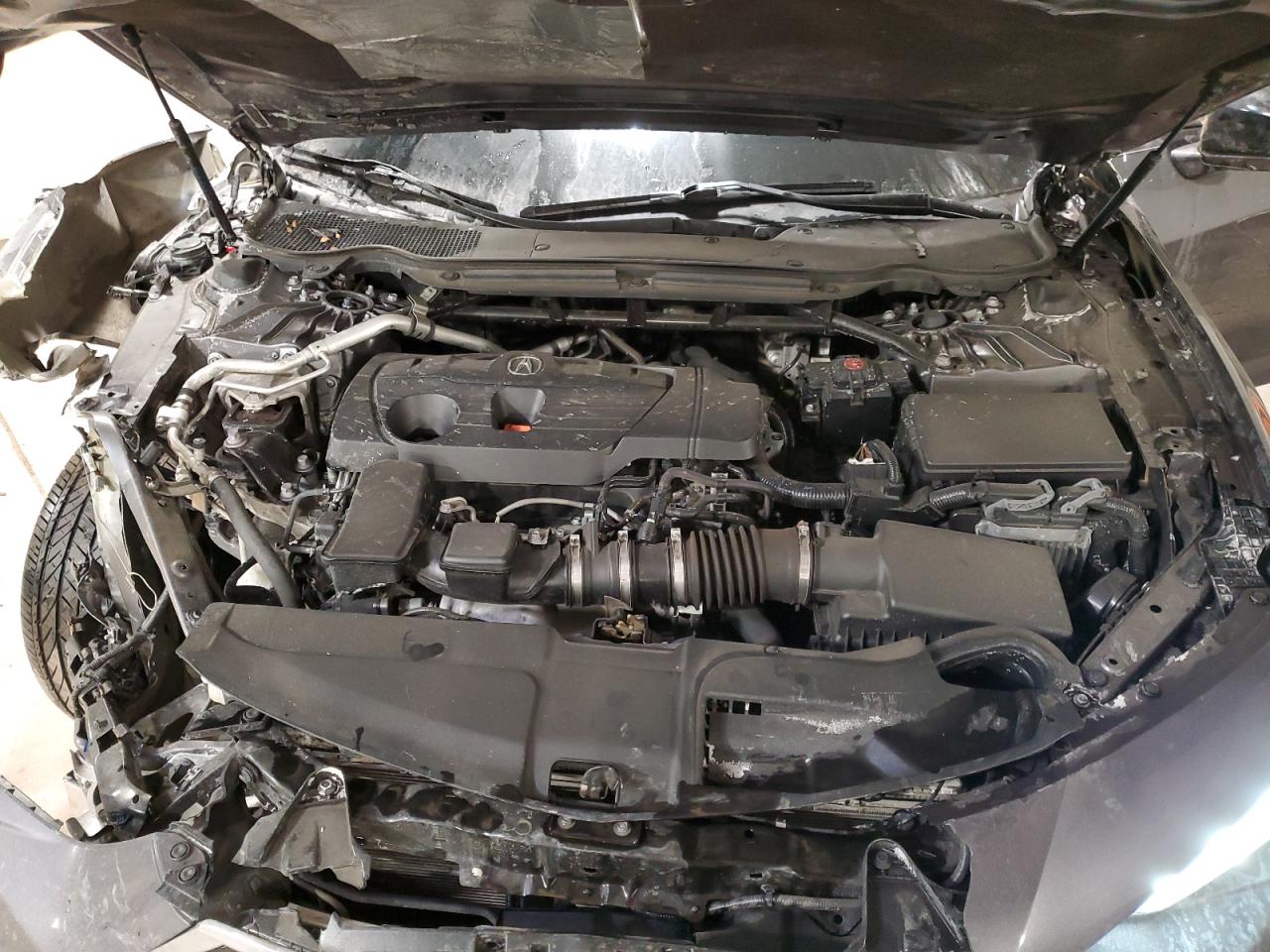 2021 Acura TLX - Image 11