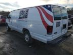 2011 Ford Econoline E250 Van de vânzare în Exeter, RI - Normal Wear