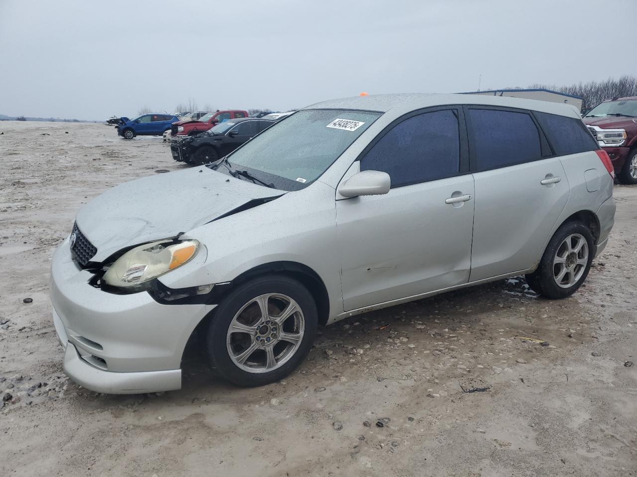 2004 Toyota Corolla - Image 1