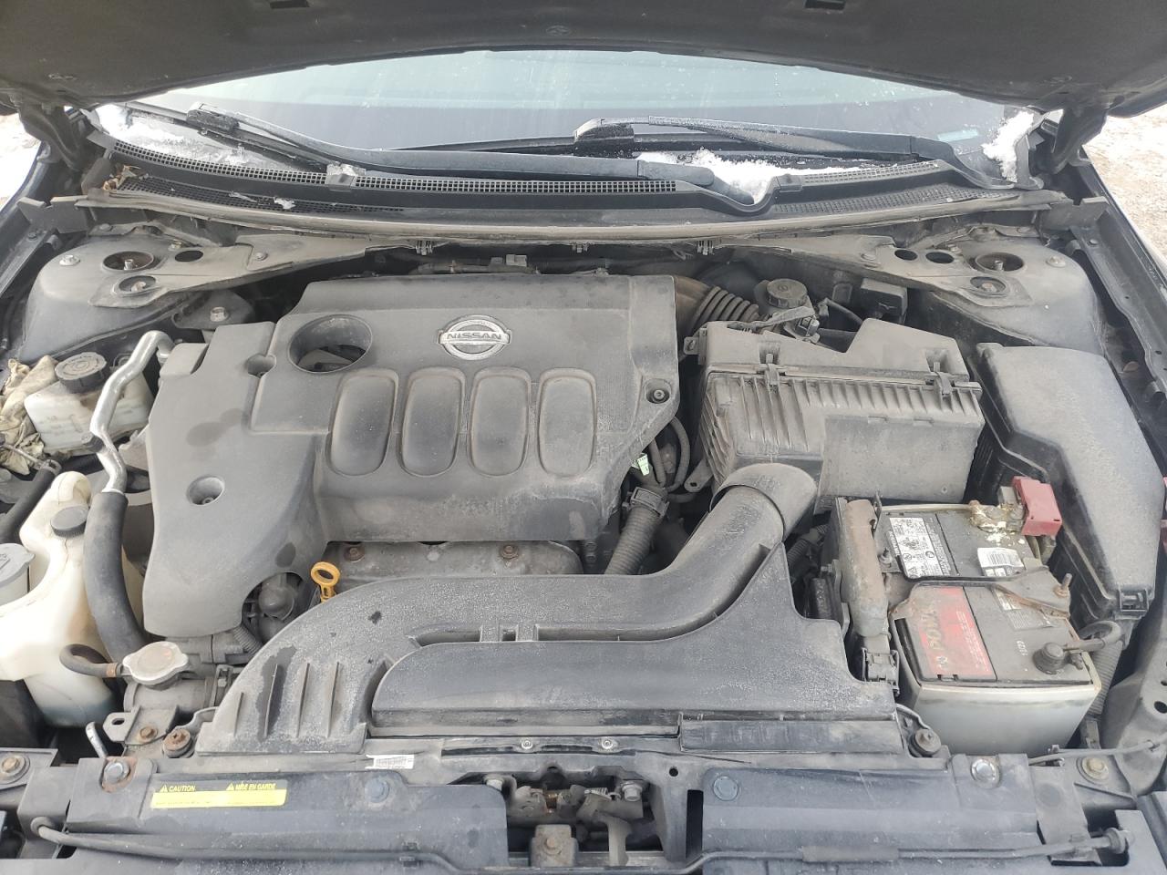 2013 Nissan Altima - Image 11