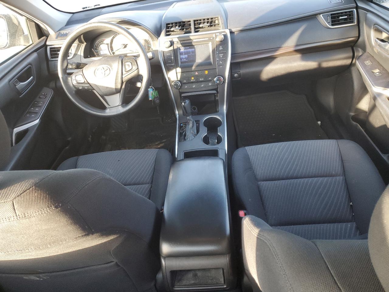 2015 Toyota Camry - Image 8
