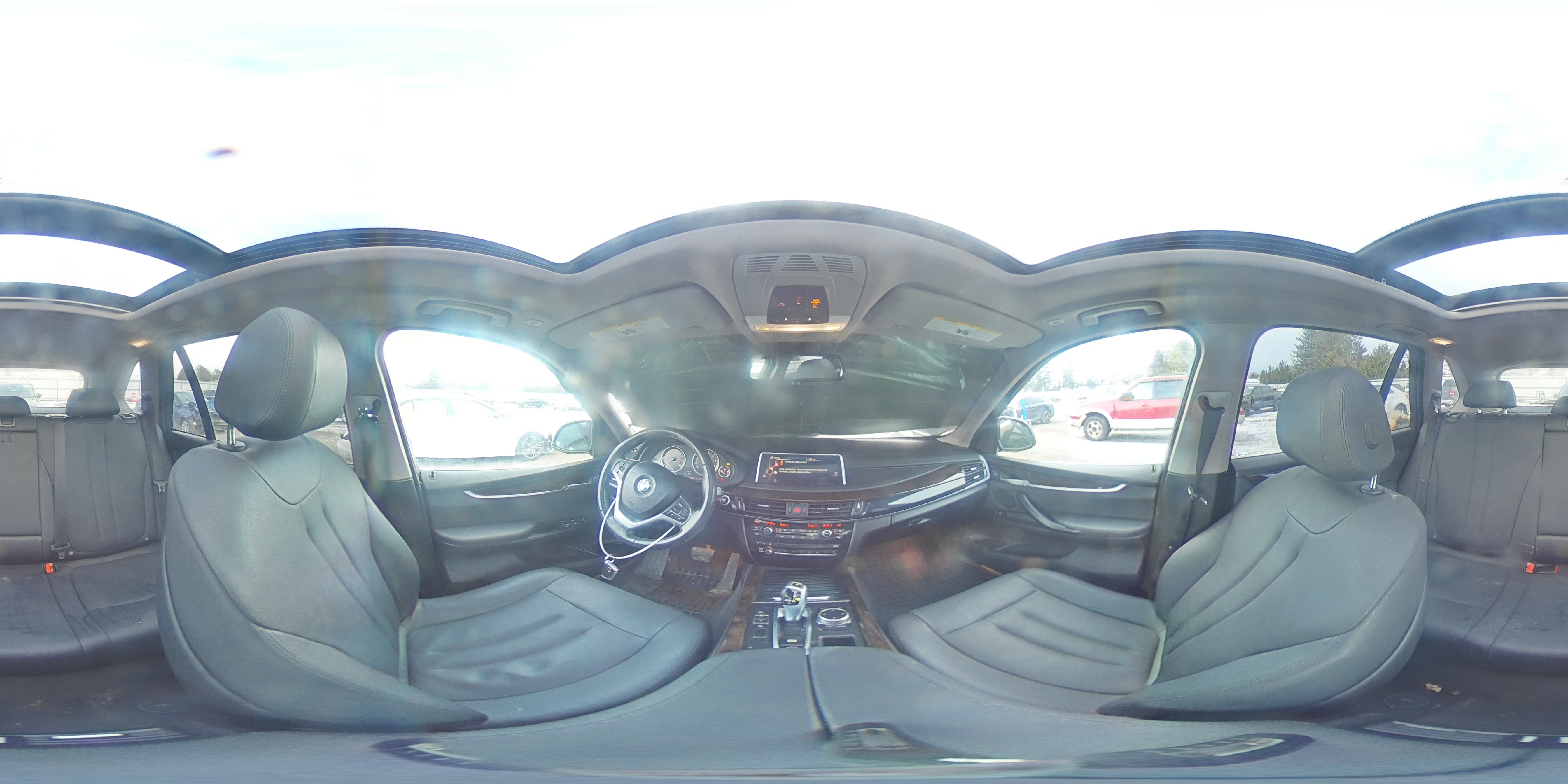 2016 BMW X5 - Image 13