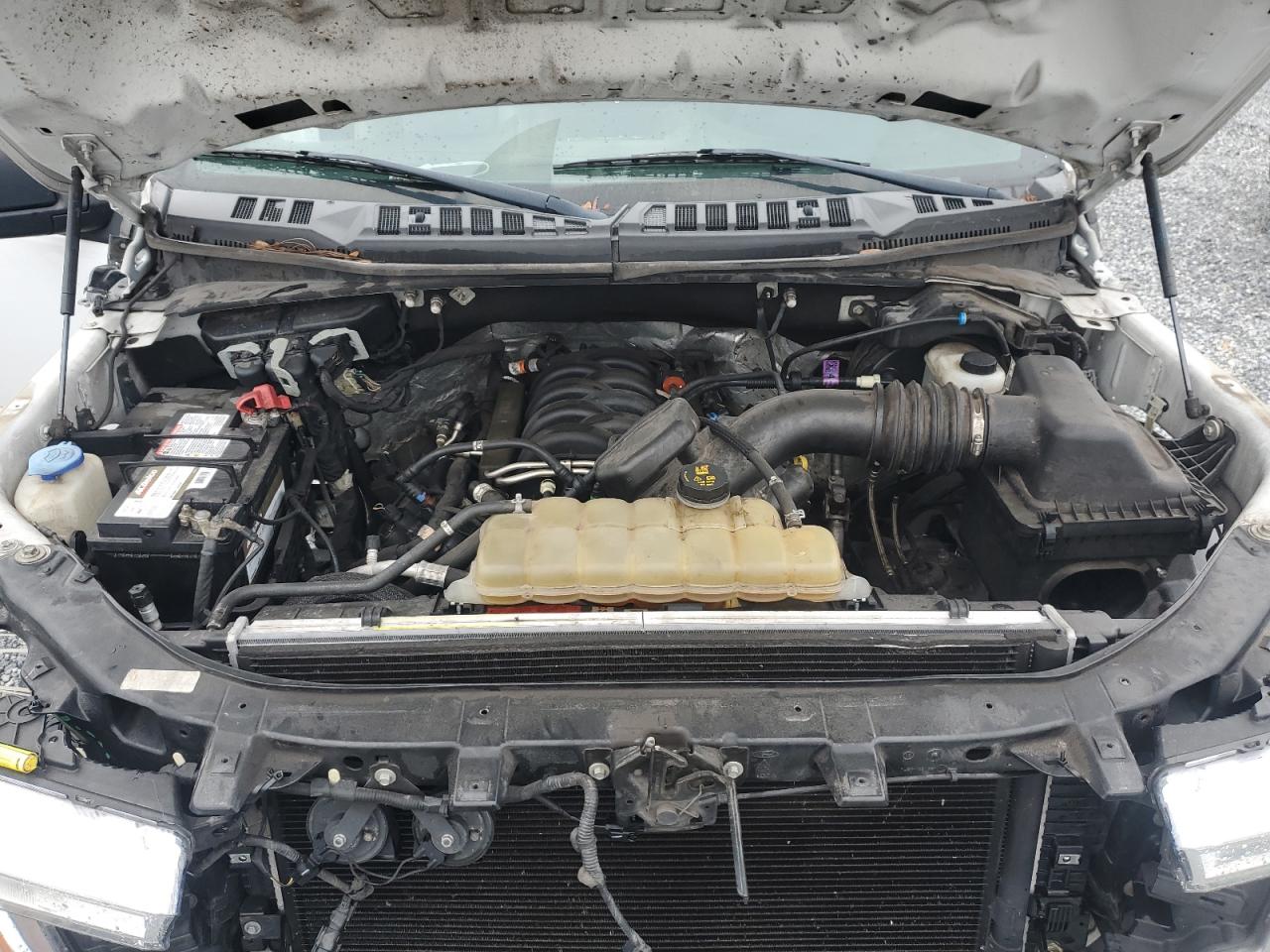 2019 Ford F-150 - Image 11
