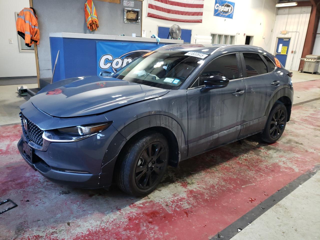2024 Mazda CX-30 - Image 1