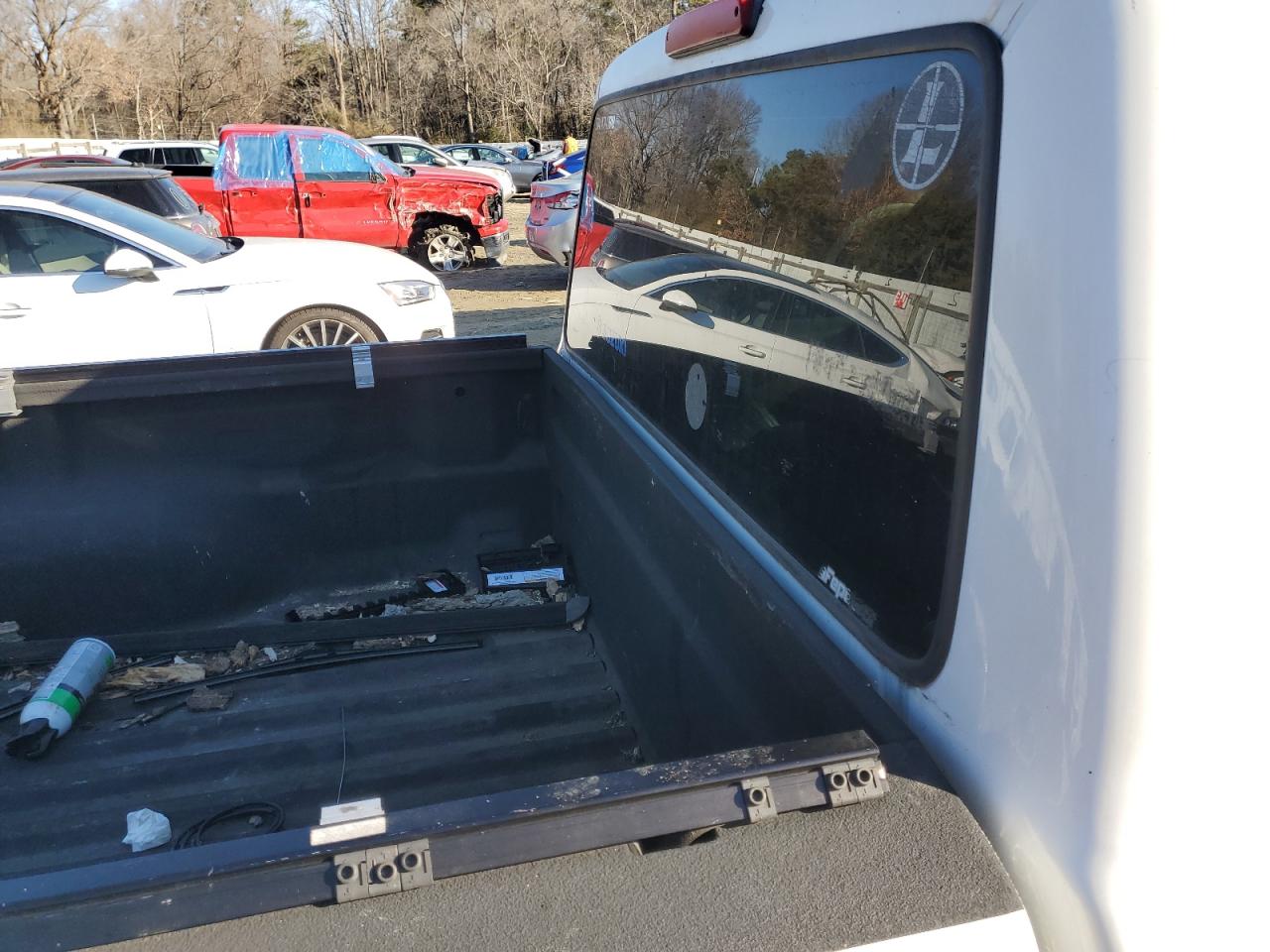 2007 Ford Ranger - Image 10