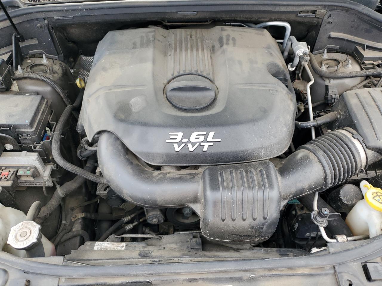 2013 Dodge Durango - Image 14
