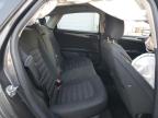2017 Ford Fusion Se zu verkaufen in Rancho Cucamonga, CA - Front End