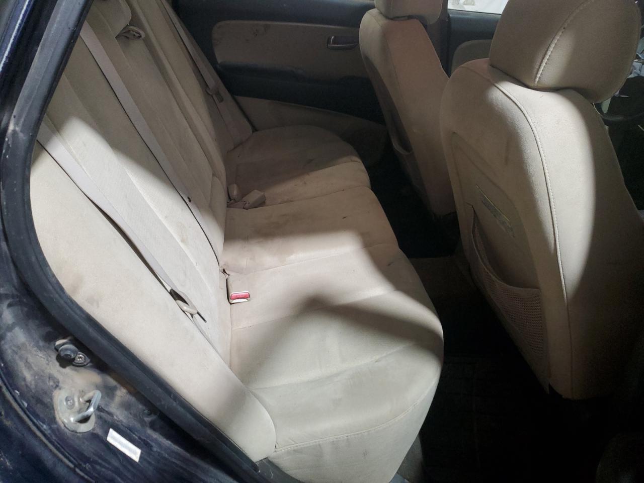 2009 Hyundai Elantra - Image 10