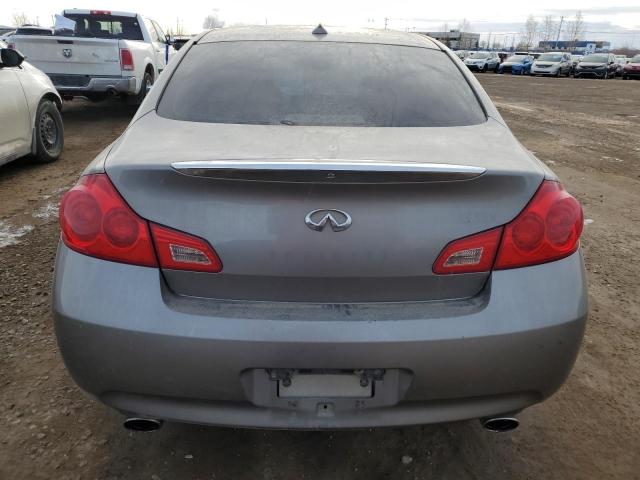 2007 INFINITI G35 