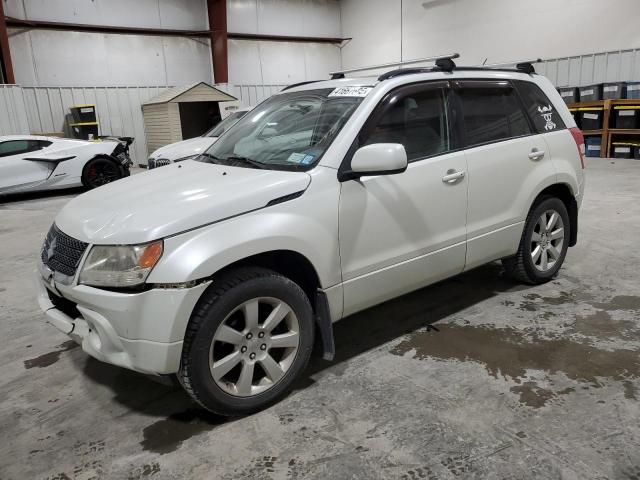 2012 Suzuki Grand Vitara Jlx