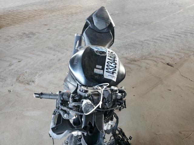 2024 KAWASAKI ZX636 K
