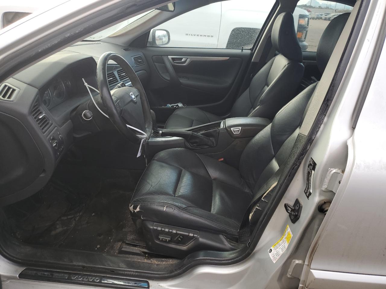 2009 Volvo S60 - Image 7