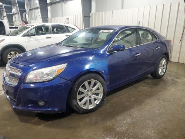 2013 Chevrolet Malibu Ltz