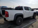 2021 Chevrolet Colorado Zr2 en Venta en Wilmington, CA - Rear End