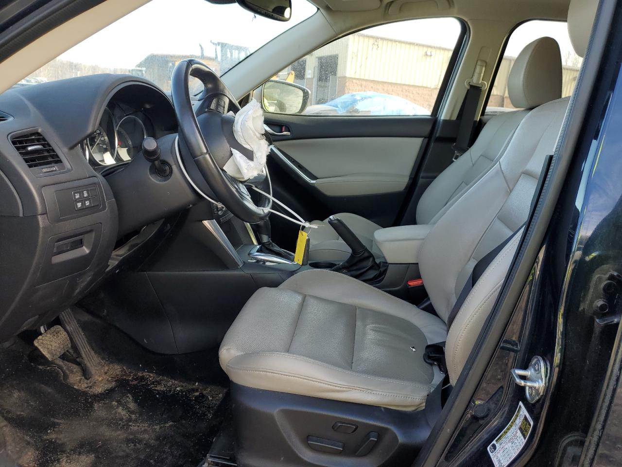 2015 Mazda CX-5 - Image 7