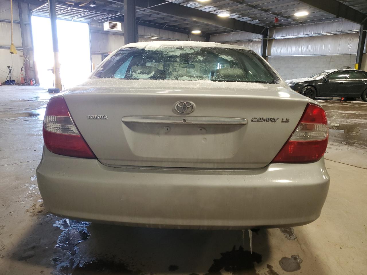2004 Toyota Camry - Image 6