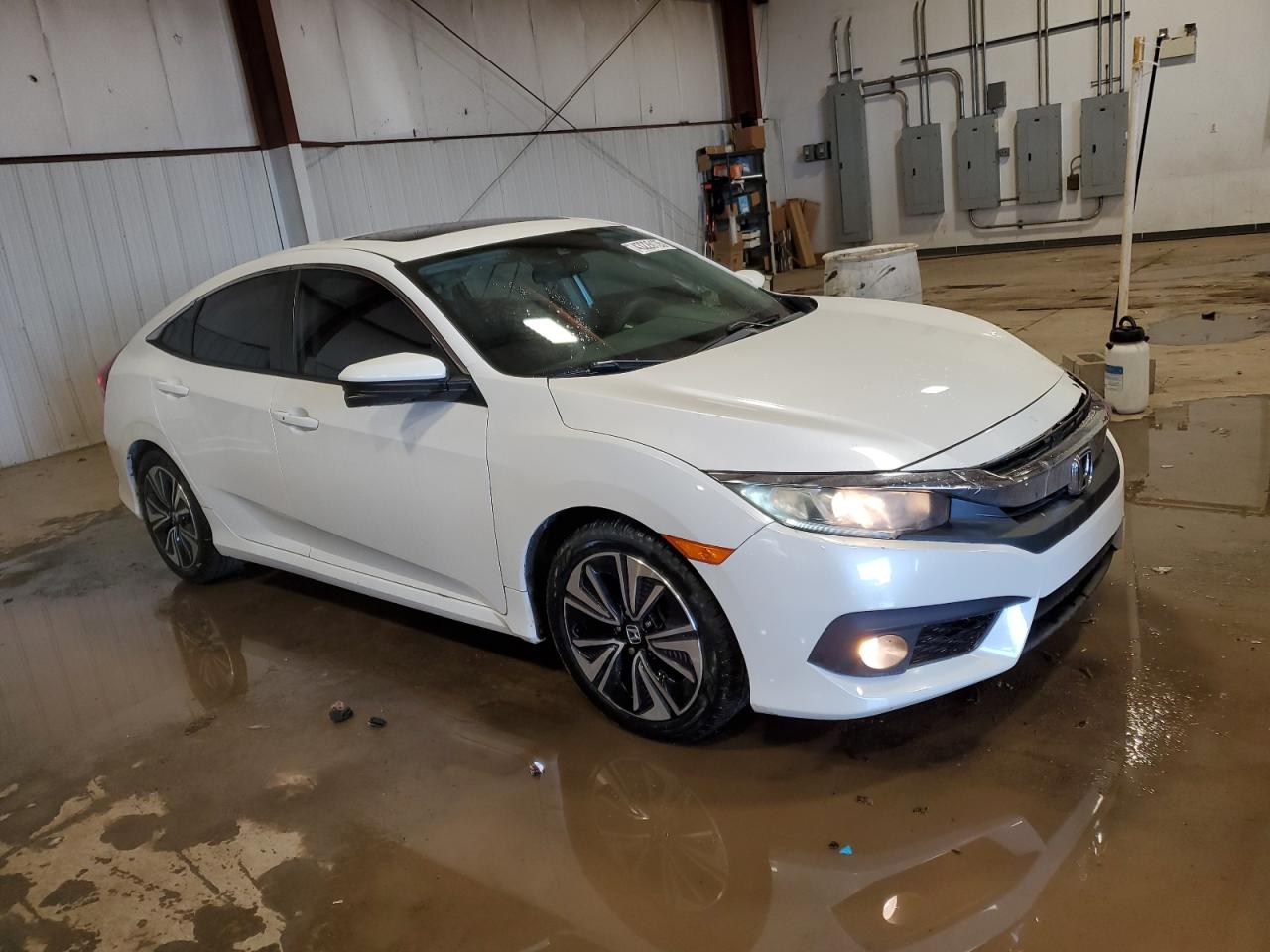 2016 Honda Civic - Image 4