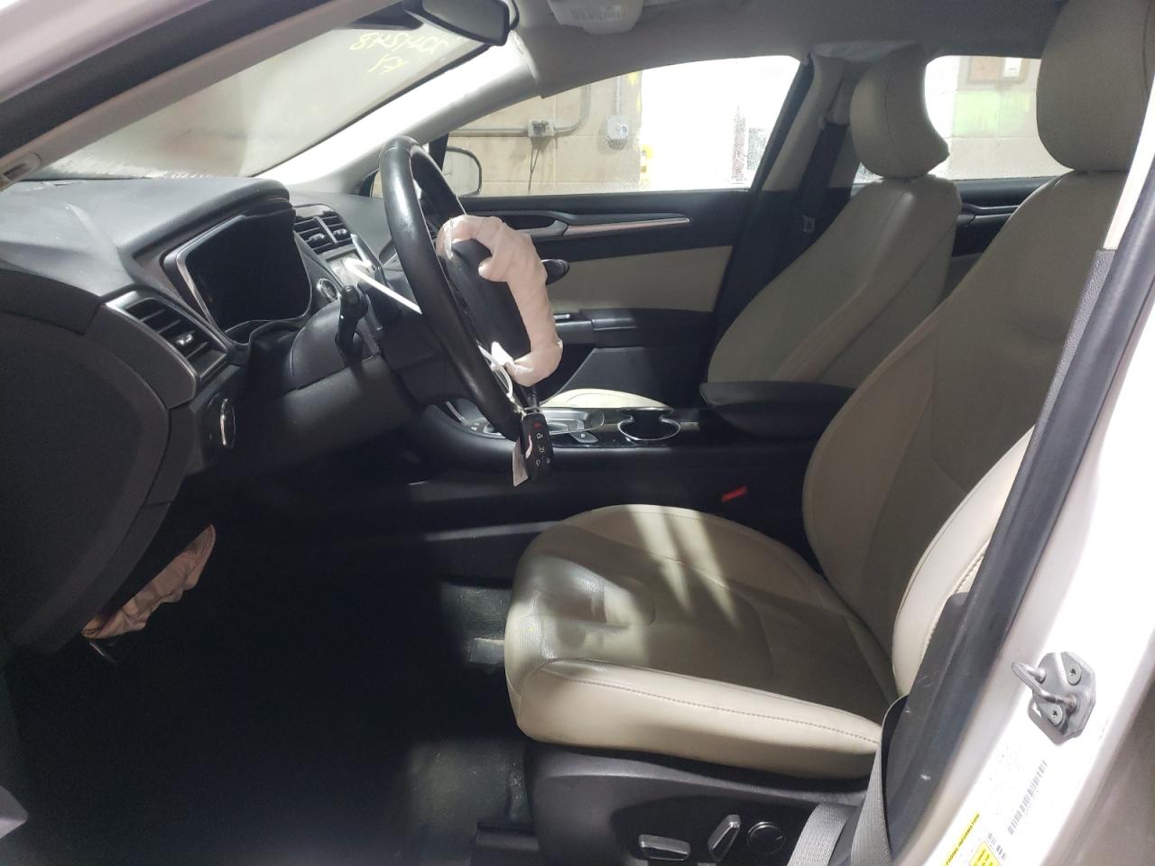 2016 Ford Fusion - Image 7