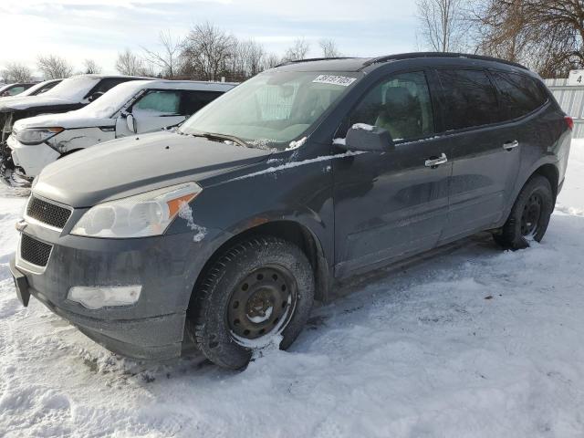 2011 Chevrolet Traverse Ls