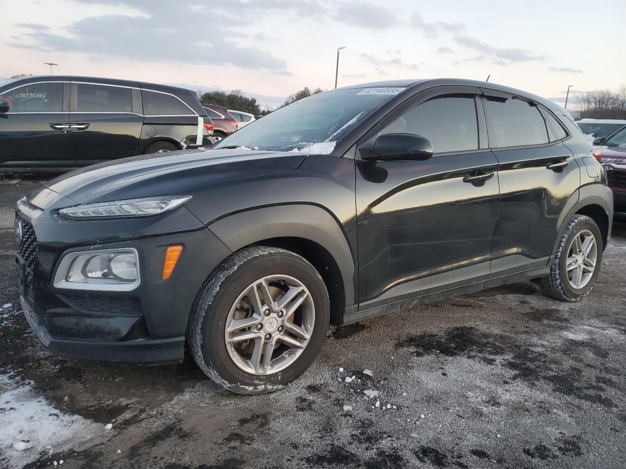 2018 Hyundai Kona - Image 1