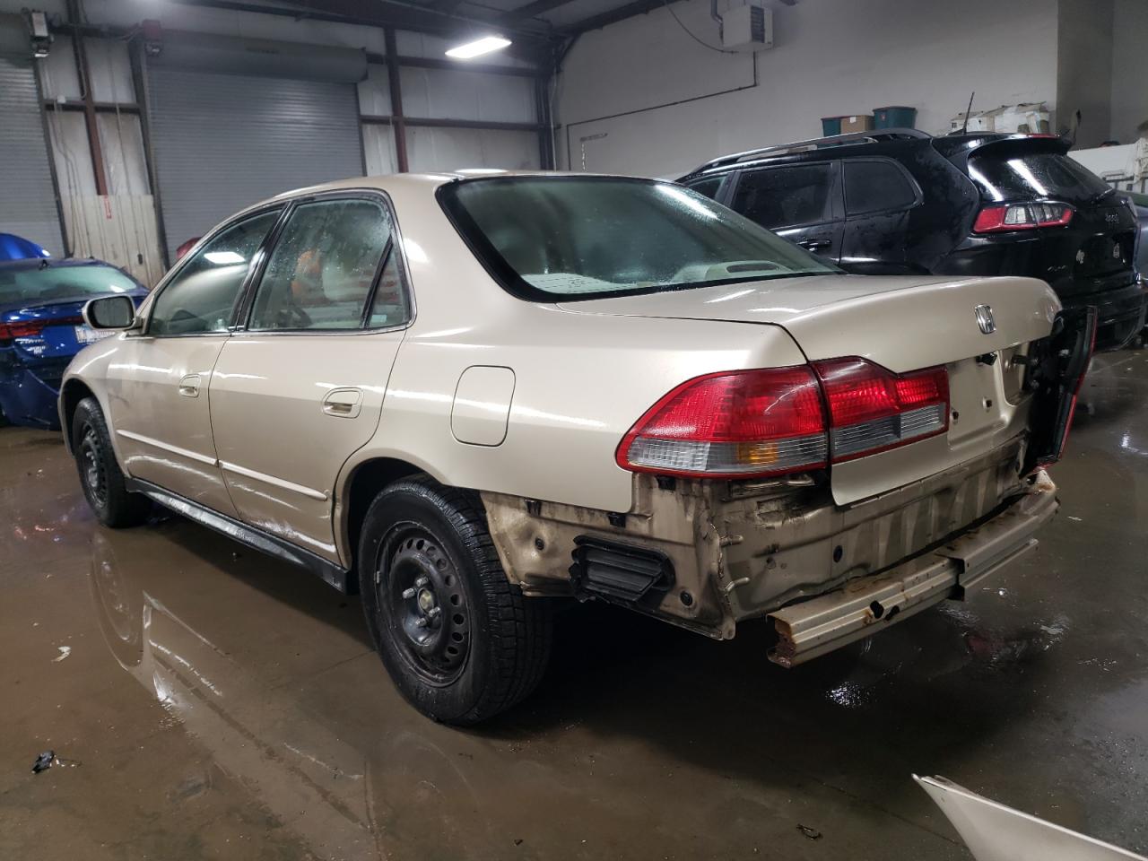 2002 Honda Accord - Image 2