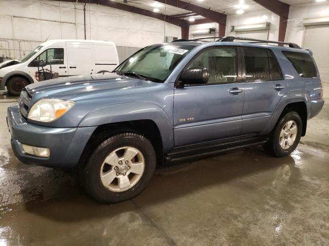 2004 Toyota 4Runner Sr5