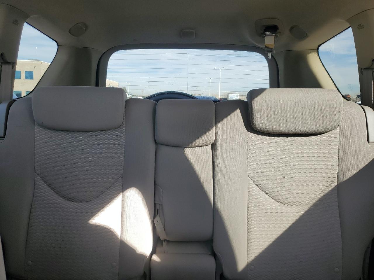 2008 Toyota RAV 4 - Image 10