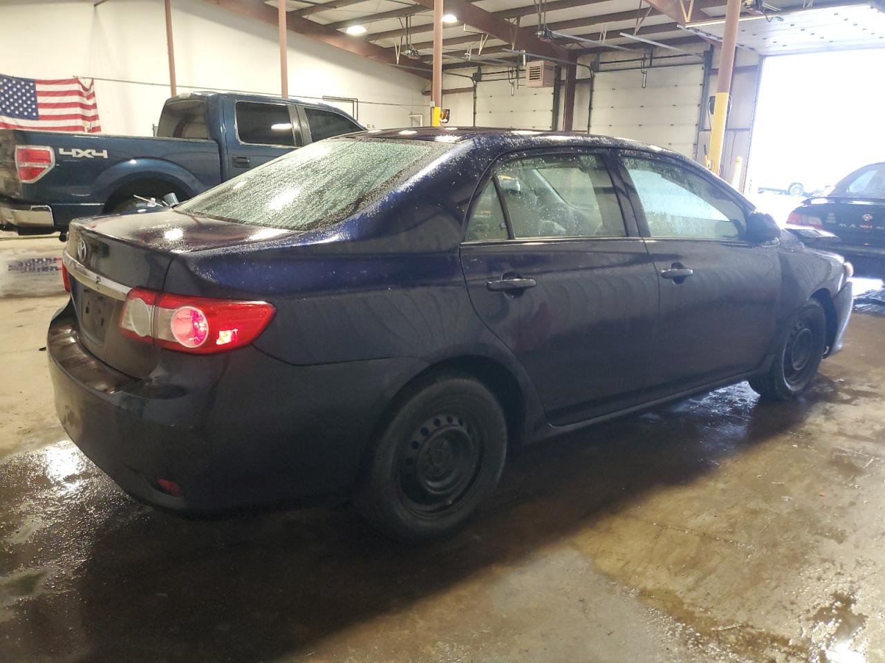 2012 Toyota Corolla - Image 3