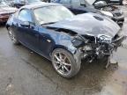 2021 Mazda Mx-5 Miata Grand Touring na sprzedaż w Exeter, RI - Front End