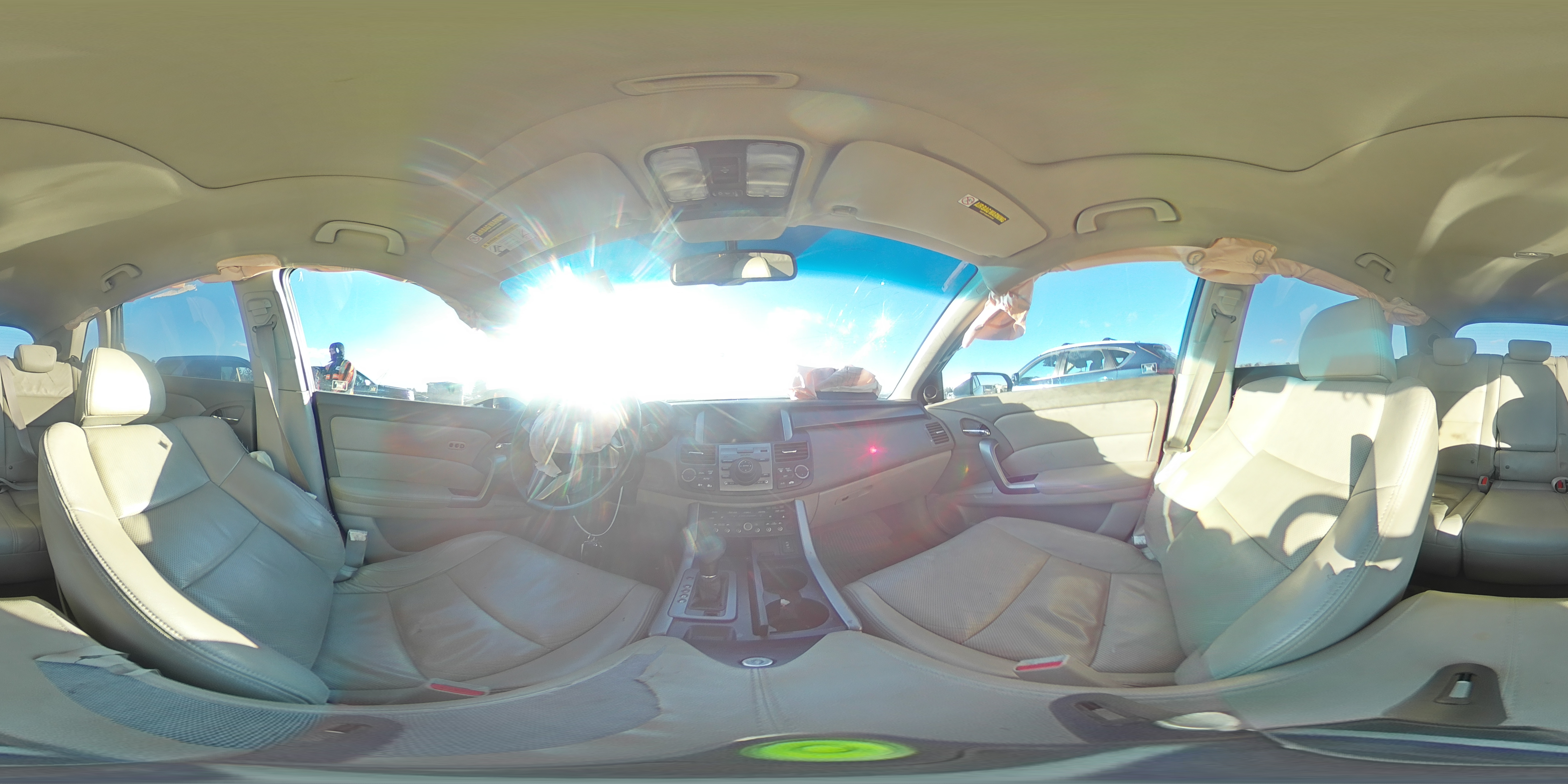 2011 Acura Rdx Technology VIN: 5J8TB1H57BA005899 Lot: 87649925