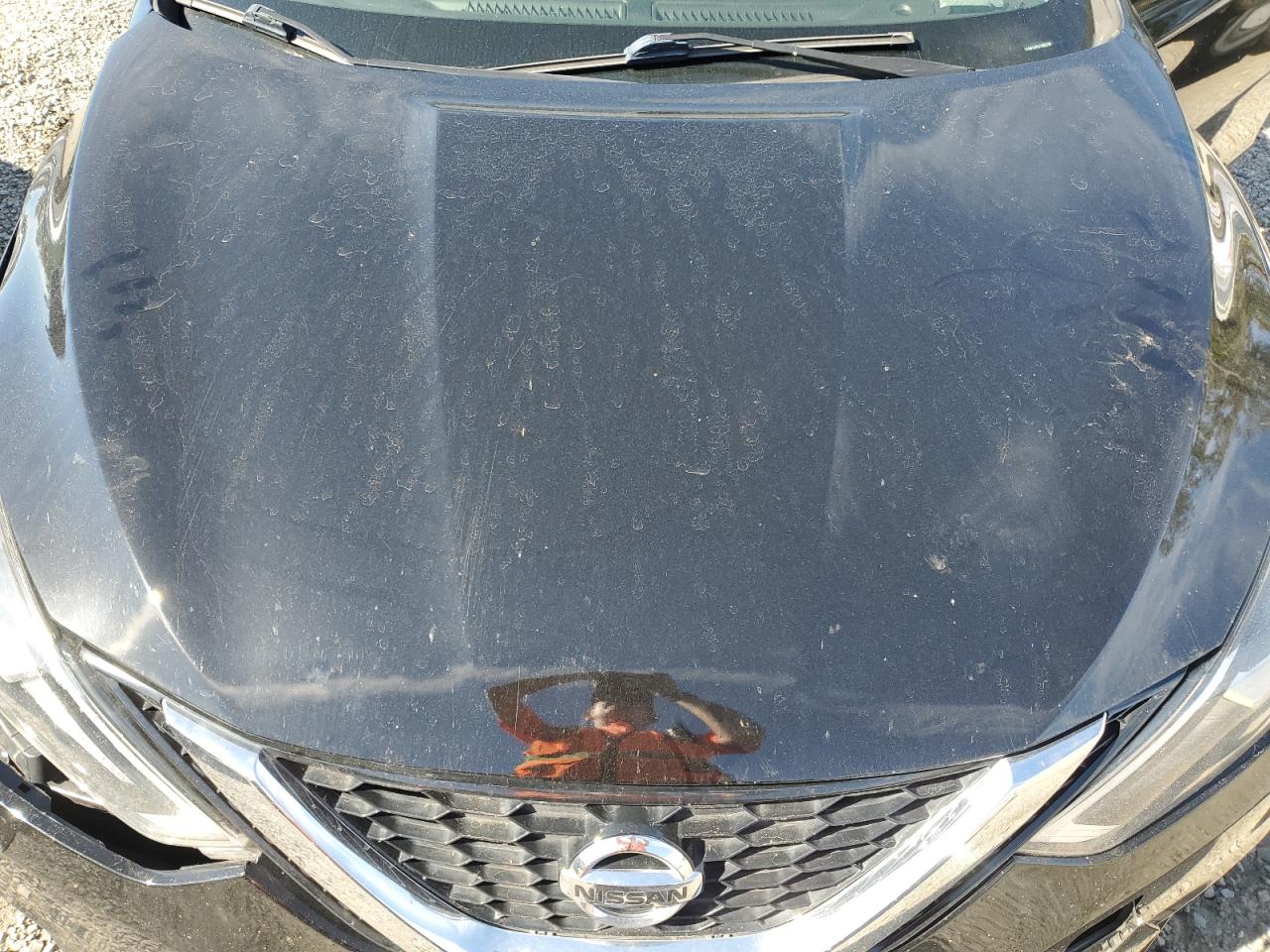 2018 Nissan Sentra - Image 11