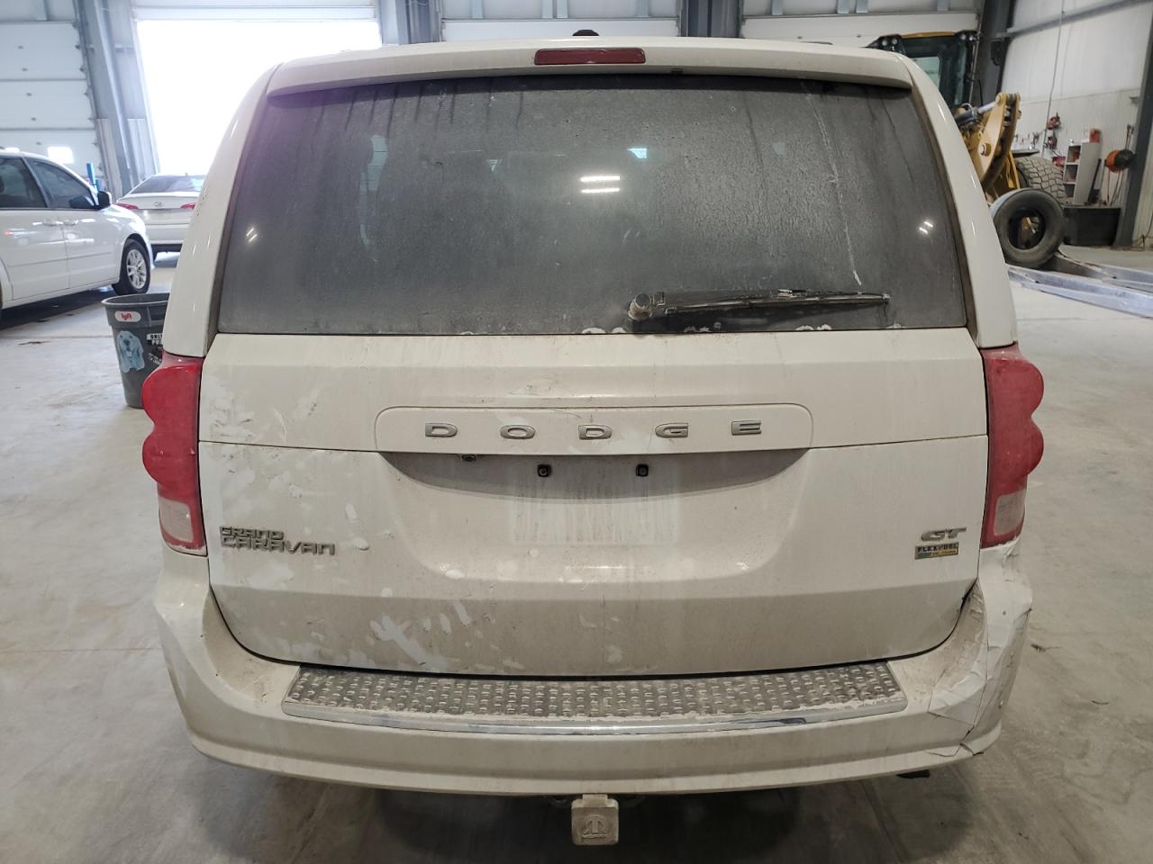 2019 Dodge Caravan - Image 6