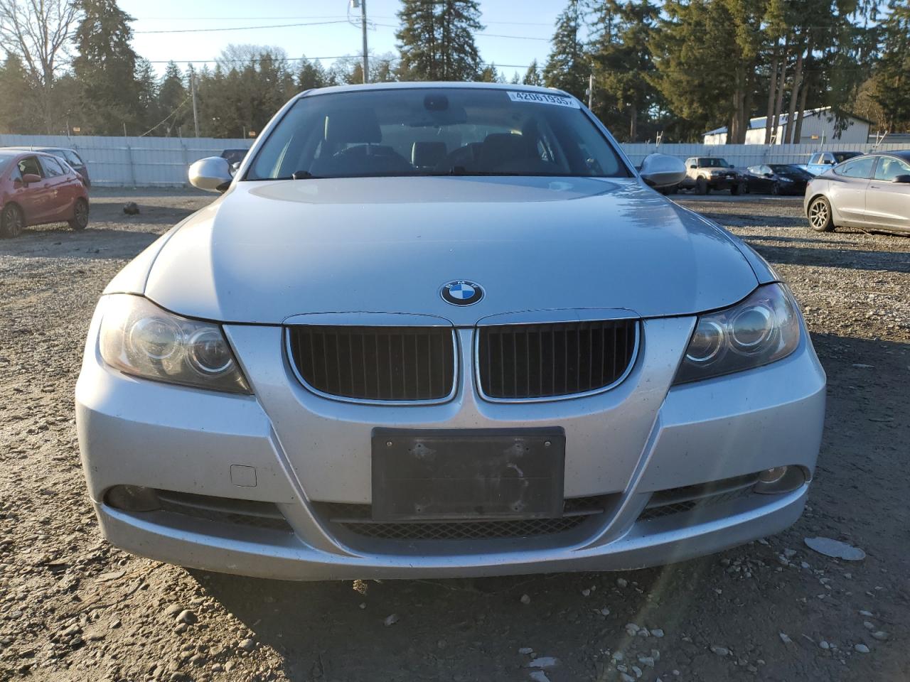 2008 BMW 3er - Image 5