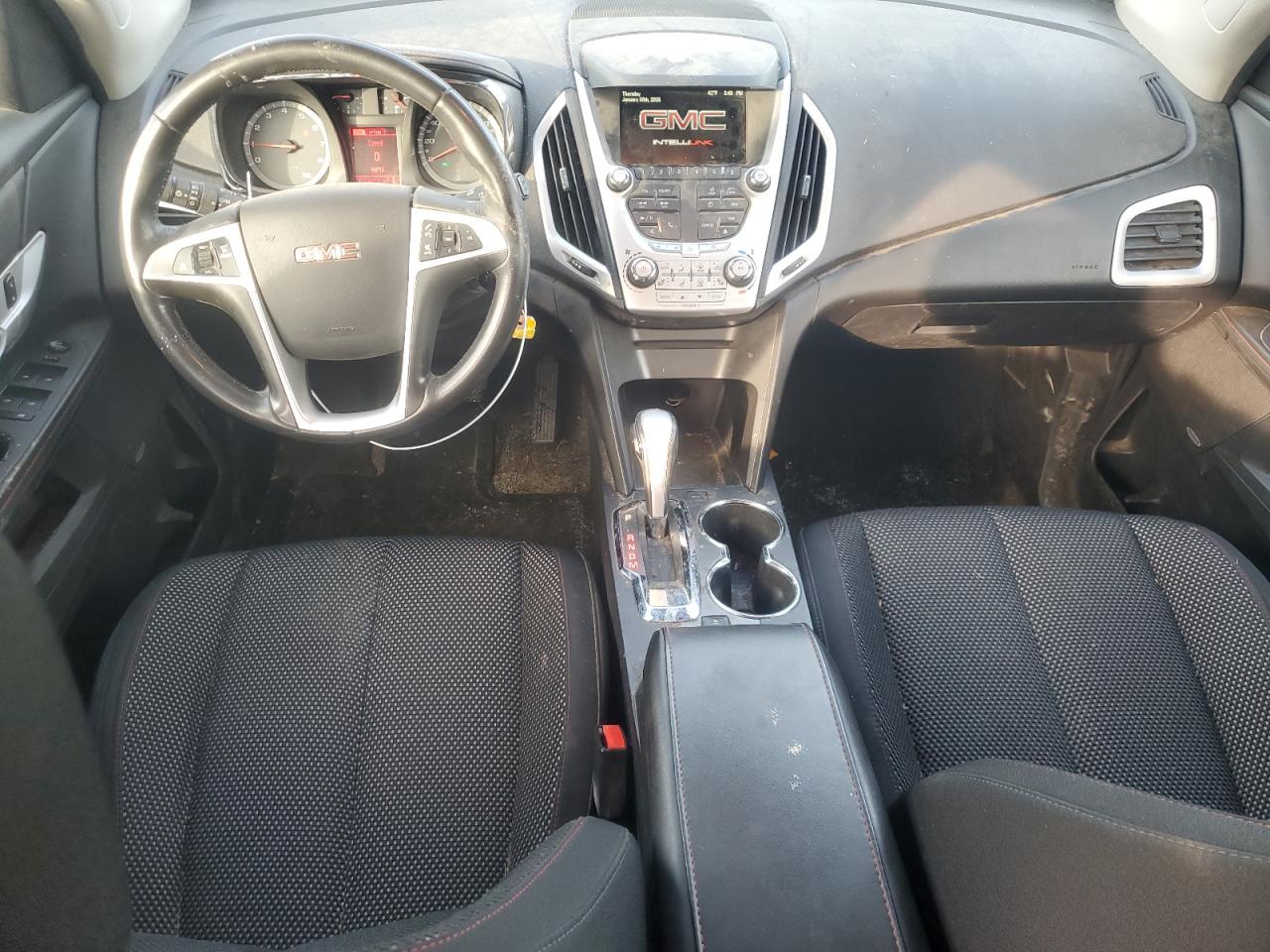 2013 GMC Terrain - Image 8