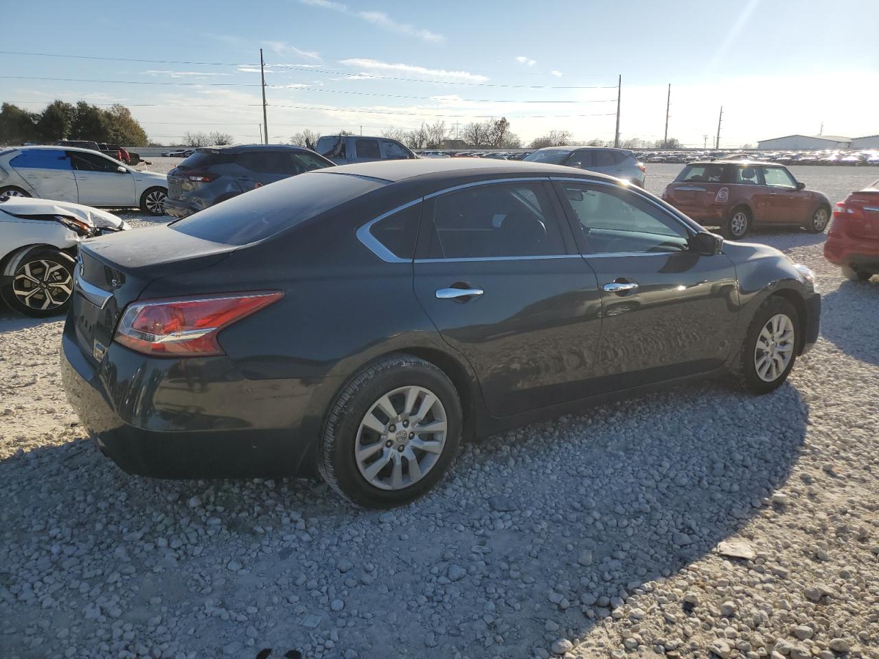2013 Nissan Altima - Image 3