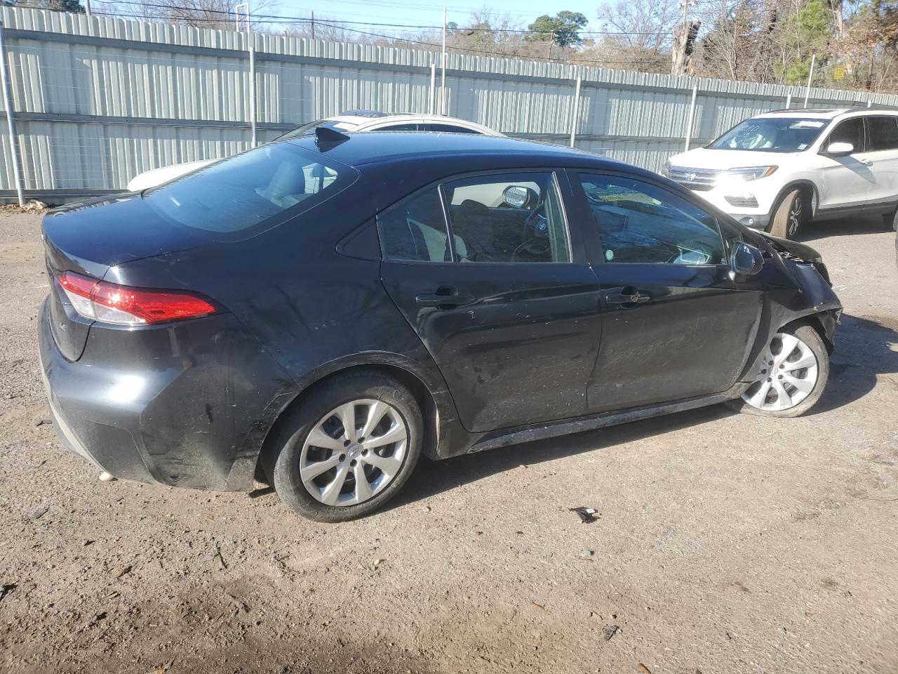 2022 Toyota Corolla - Image 3