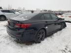 2018 ACURA TLX TECH+A for sale at Copart ON - TORONTO