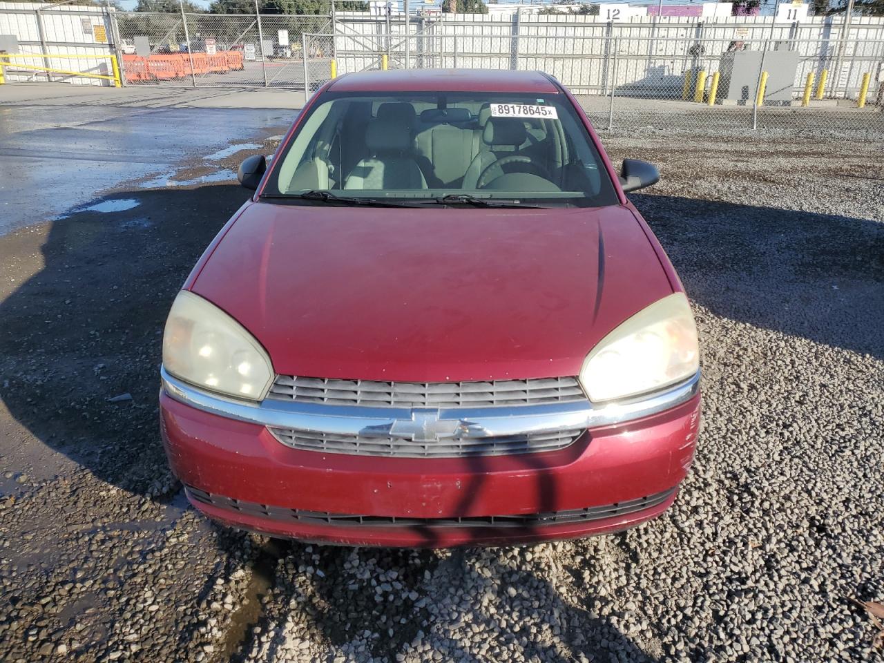 2004 Chevrolet Malibu - Image 5