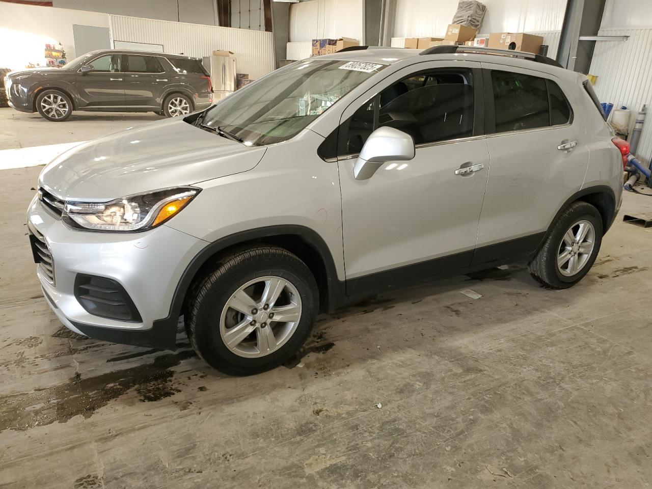 2019 Chevrolet Trax - Image 1