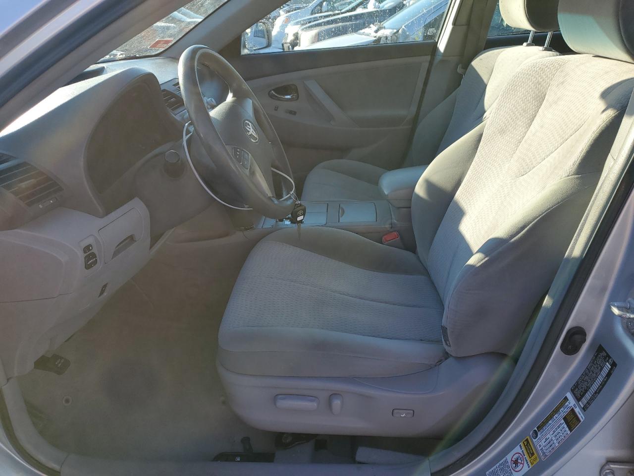 2010 Toyota Camry - Image 7