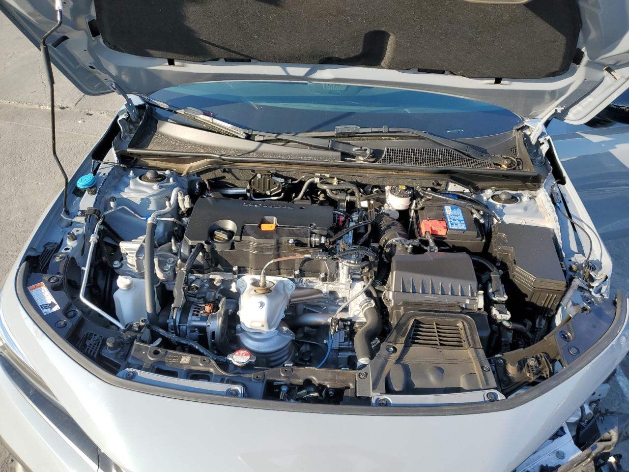 2023 Honda Civic - Image 11