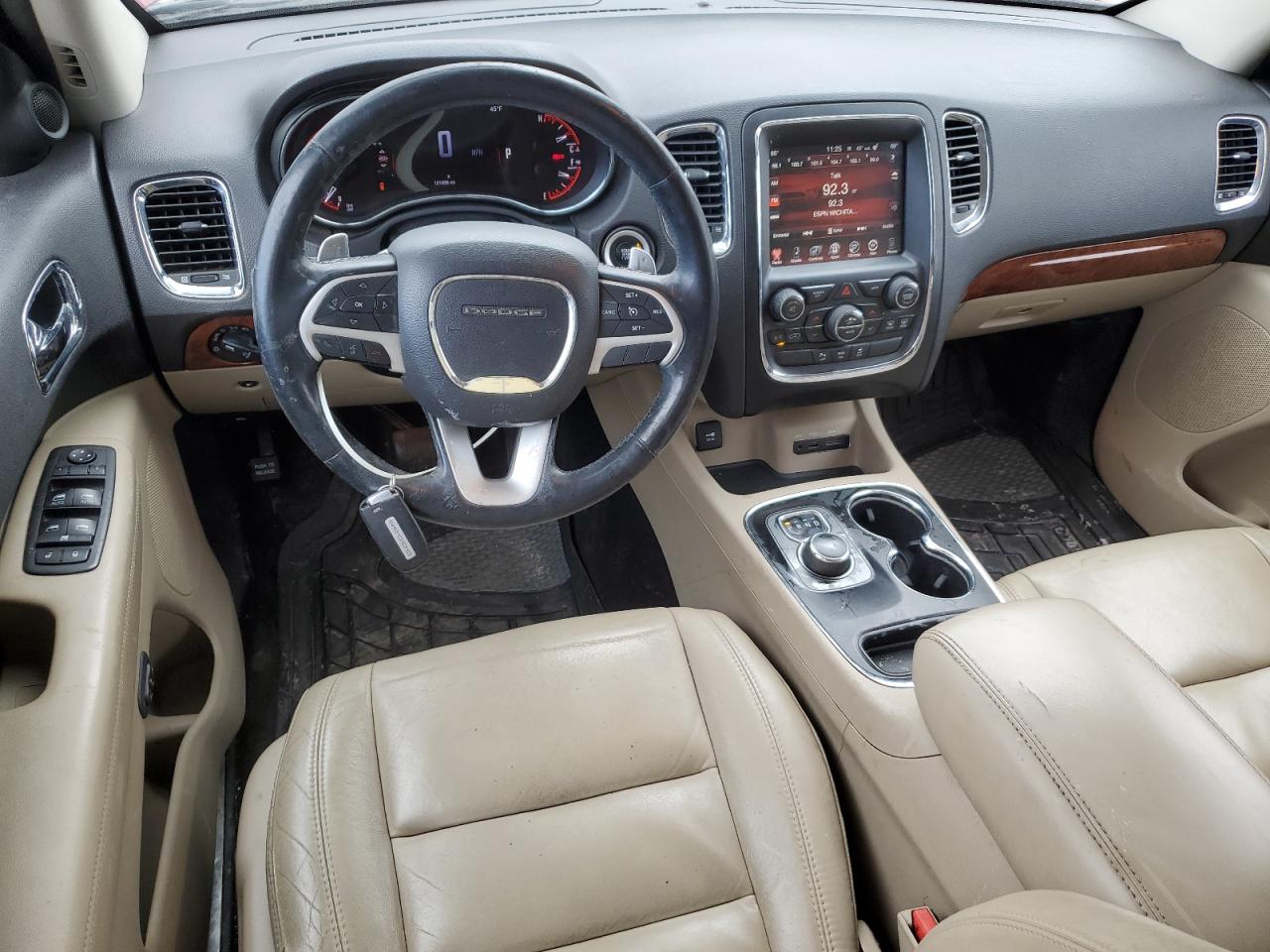 2014 Dodge Durango - Image 8