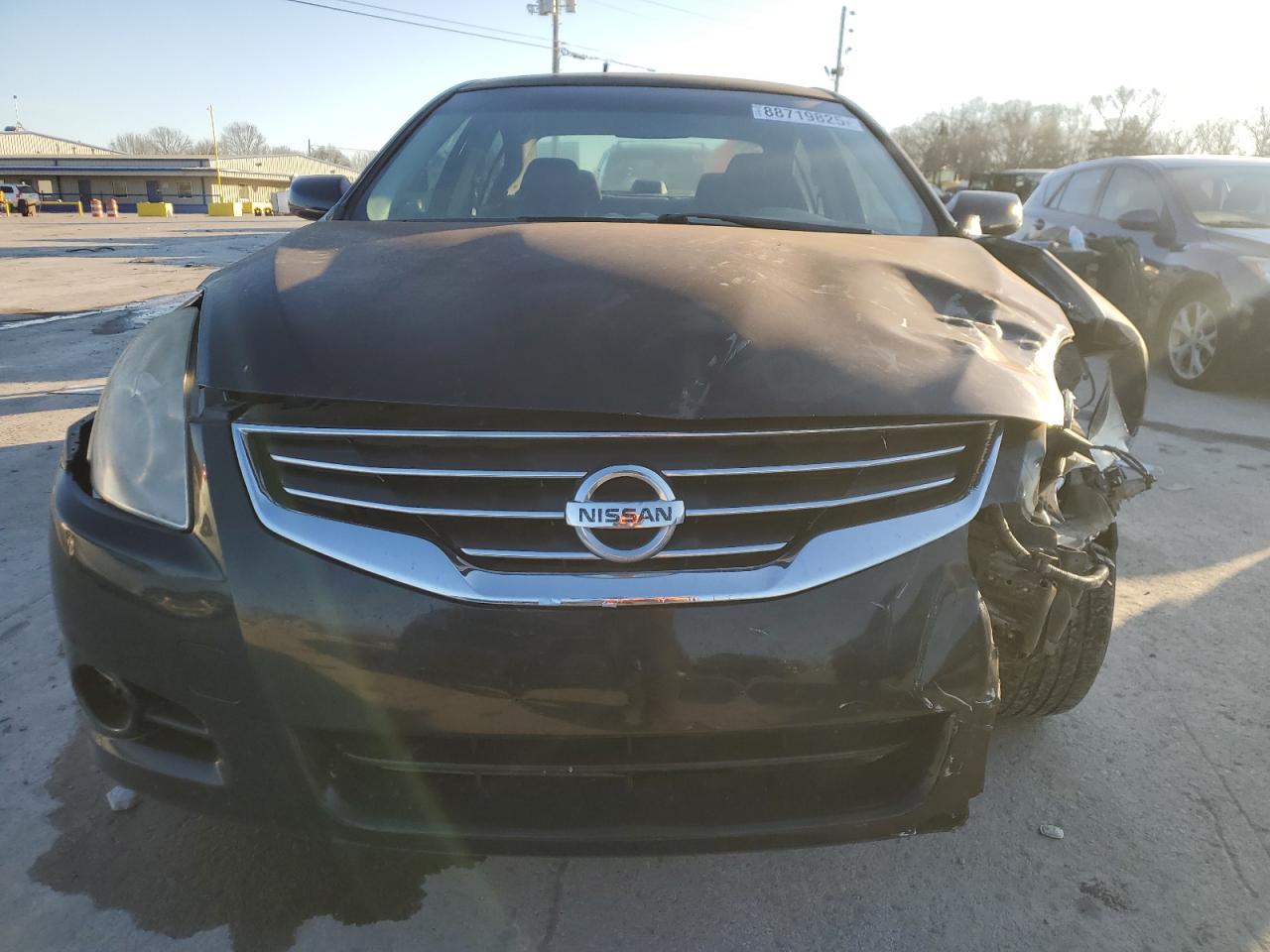 2012 Nissan Altima - Image 5
