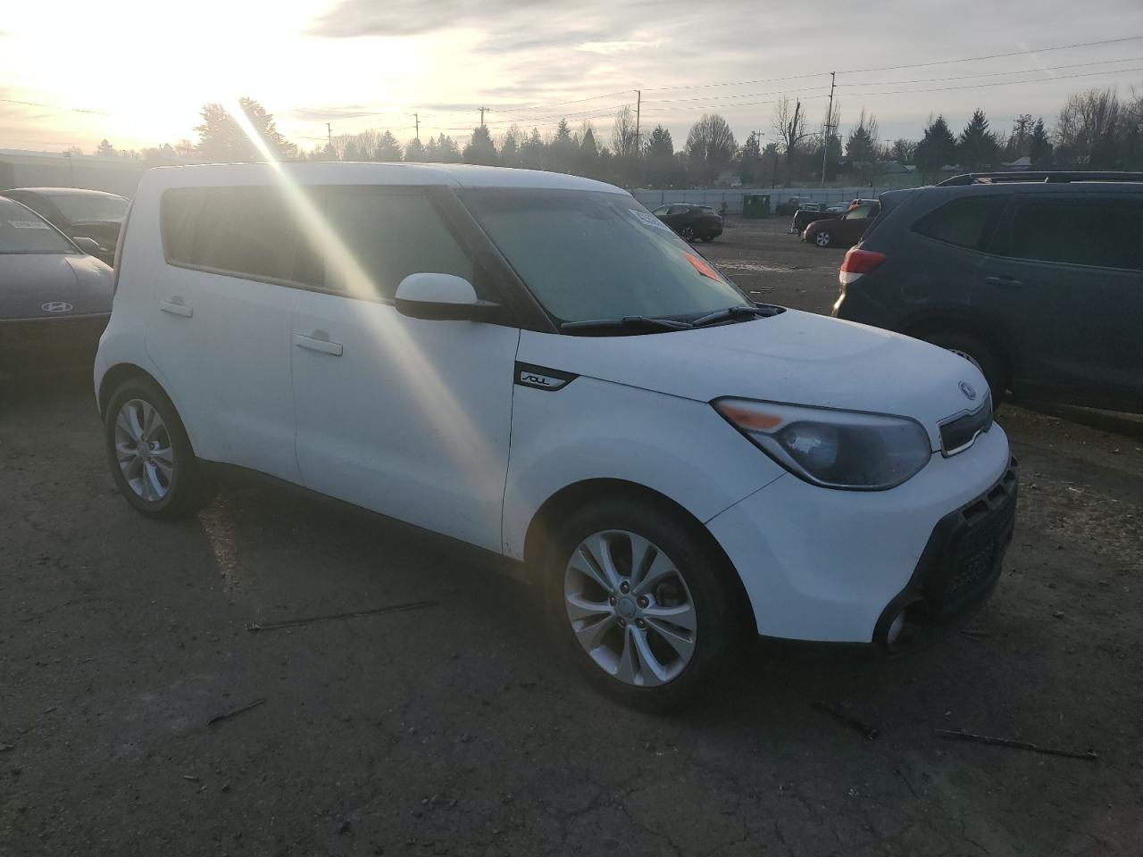 2016 Kia Soul - Image 4