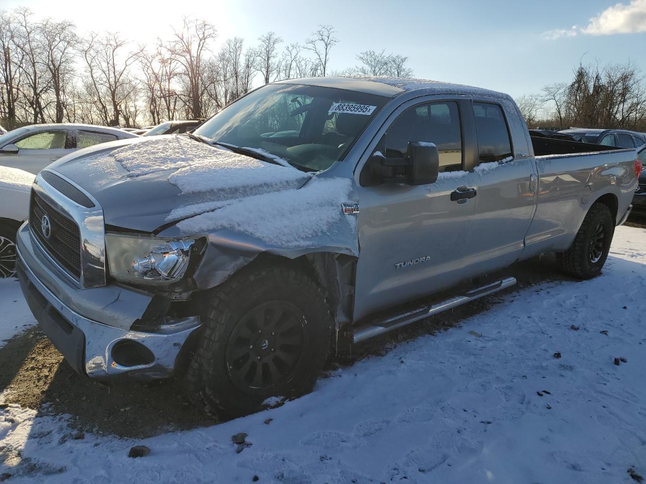 2007 Toyota Tundra - Image 1