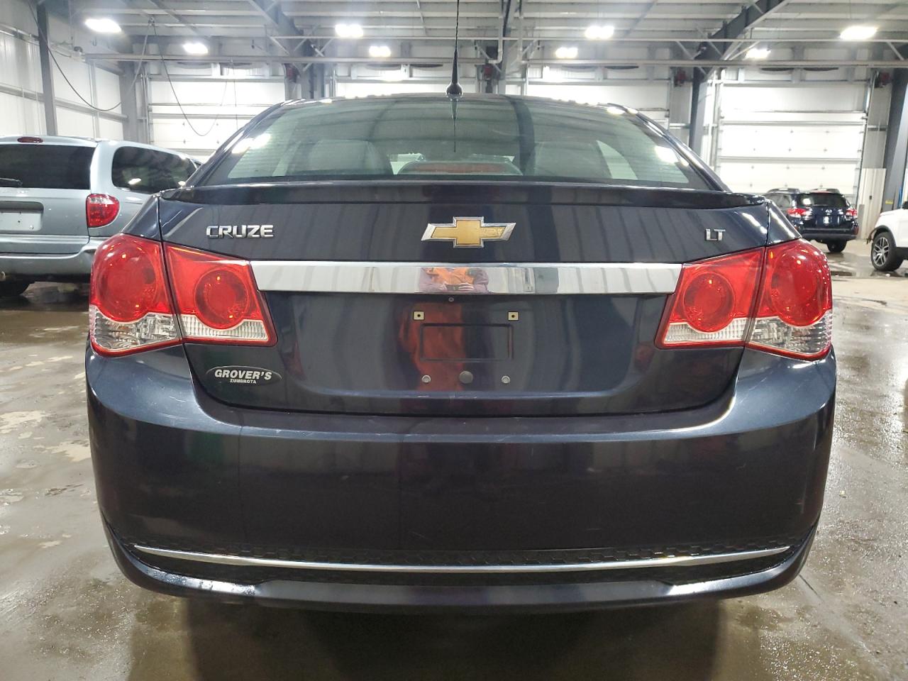 2014 Chevrolet Cruze - Image 6