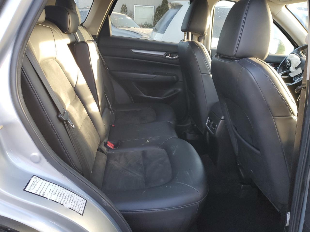 2019 Mazda CX-5 - Image 10